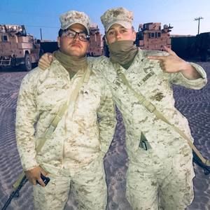 Meet your Posher, Ryan